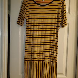 Lula Roe Julia Dress 👗